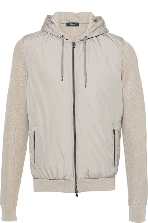 Homeware Herno Padded Blouson Jacket