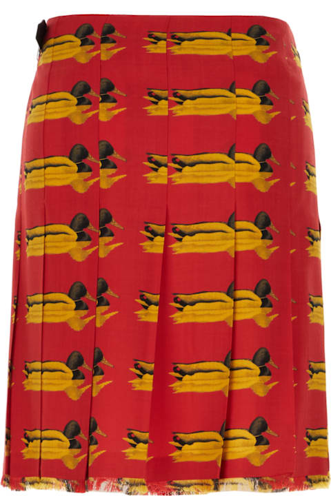 Clothing Sale for Women Burberry Gonne