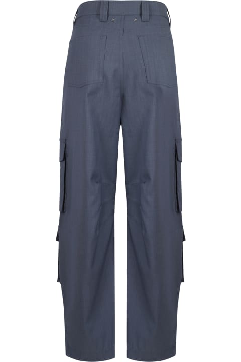 Golden Goose Pants & Shorts for Women Golden Goose 'leisa' Pants