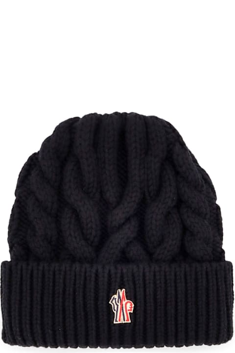 Moncler Grenoble Hats for Men Moncler Grenoble Hat