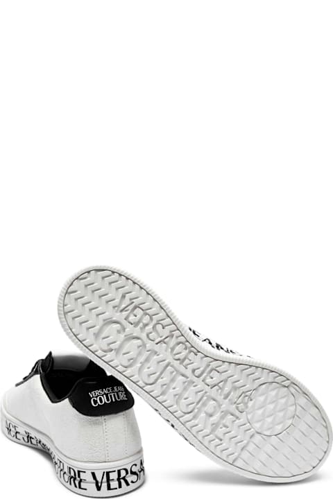 Versace Jeans Couture Sneakers for Men Versace Jeans Couture Versace Jeans Couture Sneakers