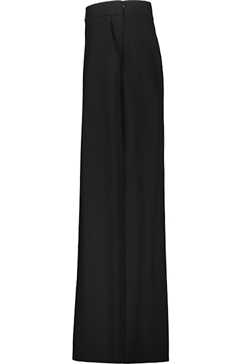 VETEMENTS for Women VETEMENTS Tailored Maxi Skirt