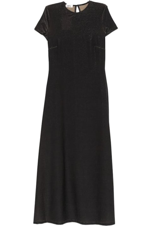 siyu for Men siyu Lisos Long Dress