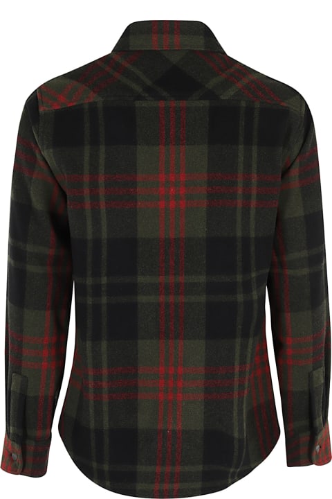 Tシャツ・カットソー WOOLRICH \"ALASKAN MELTON\" SHIRT JACKET 27516511r_1.jpg?m=1730900362