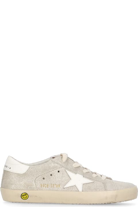 Homeware Golden Goose Super Star Sneakers