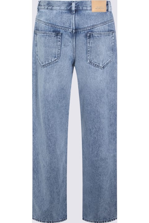 Homeware Marant Étoile Light Blue Jeans