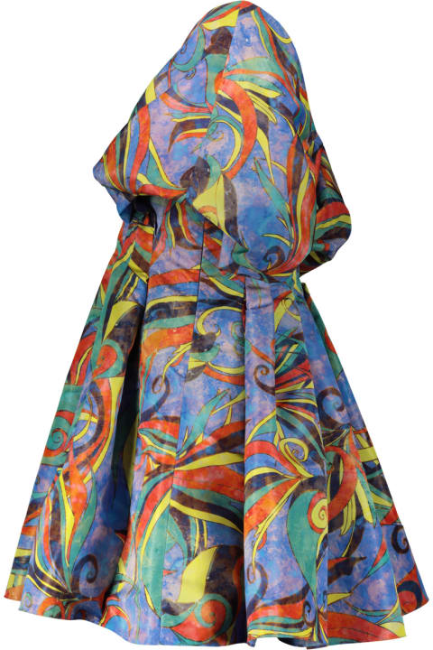 Rochas Dresses for Women Rochas Mini Dress