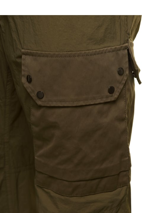 Fashion for Kids Ten C Pantalone In Cotone