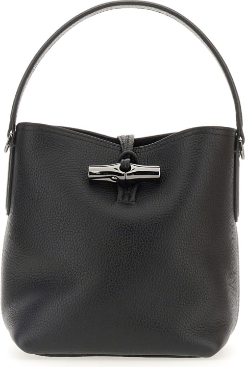 Longchamp for Women Longchamp Small Roseau Bag
