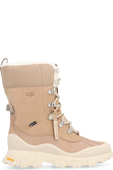 UGG for Men UGG Adirondack Meridian Hiking Boots