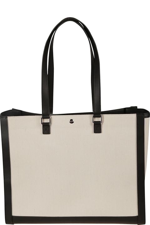 Bags for Men A.P.C. Camille Tote Bag