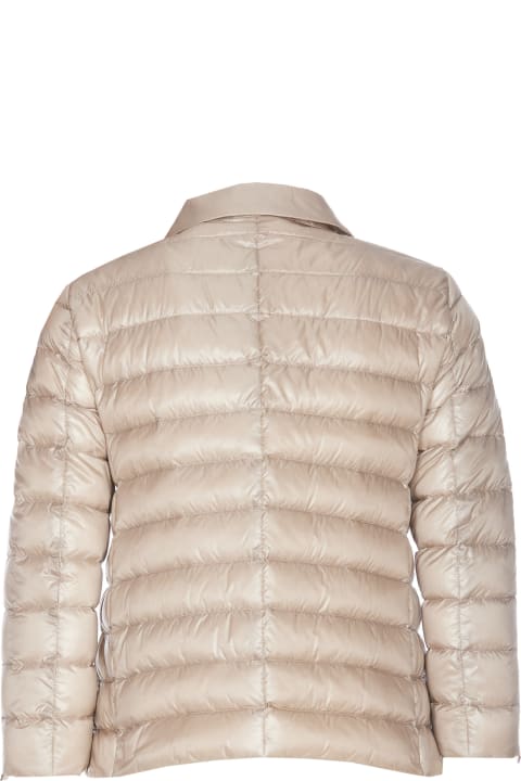 Coats & Jackets for Women Herno Ultralight Down Jacket