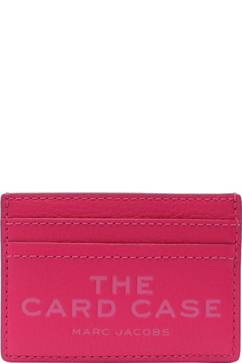 Marc Jacobs for Men Marc Jacobs The Card Case Cards Holder