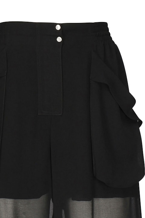 Homeware Pinko Cargo Trousers