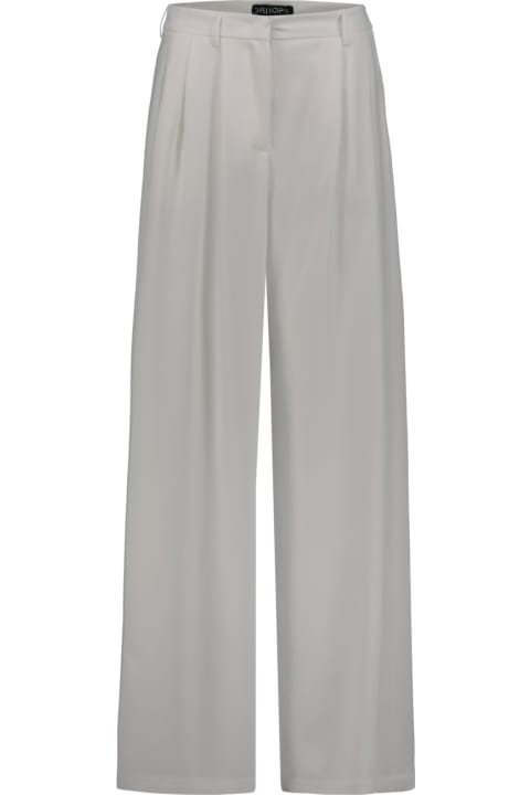 Drhope Clothing for Women Drhope Wide Leg Pant