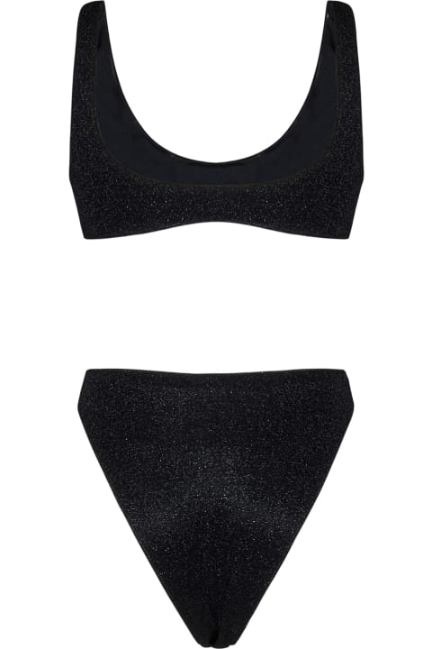 Oseree Swimwear for Women Oseree Oséree Lumière Bra 90s Bottom Bikini