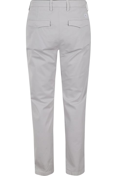 Homeware Department Five Prince Pant Chino Slim Crop