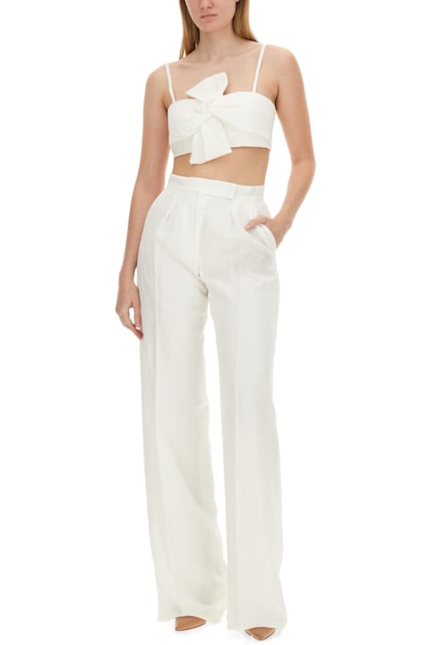 أدوات منزلية Max Mara Top Femme Bridal