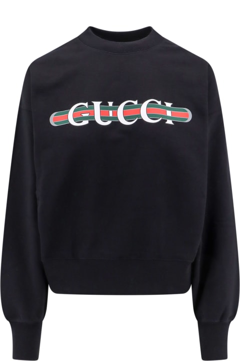 Fashion for Women Gucci Sweatshirt