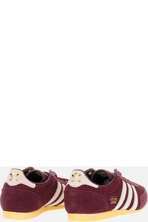 Adidas Originals Japan Sneakers