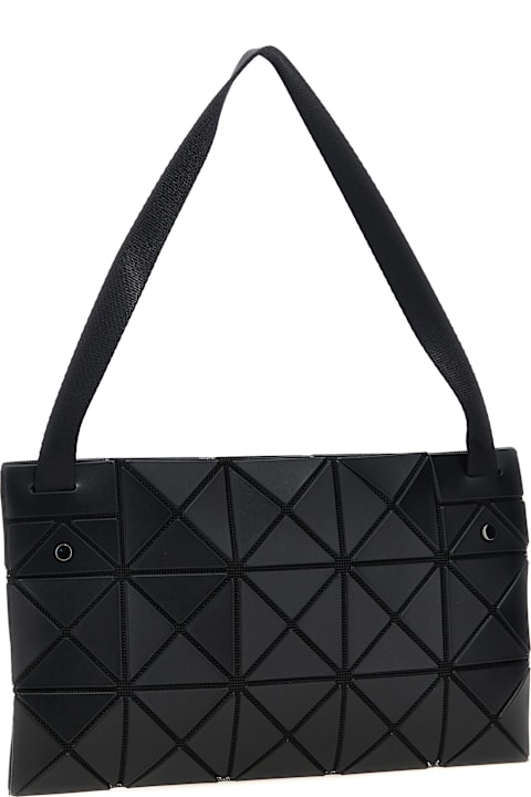 Bao Bao Issey Miyake for Men Bao Bao Issey Miyake 'lucent Matte' Shoulder Bag