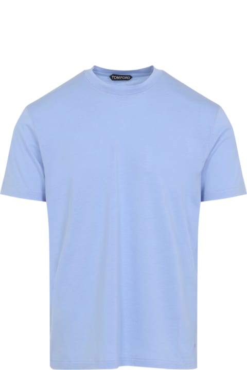 Homeware Tom Ford Lyocell T-shirt