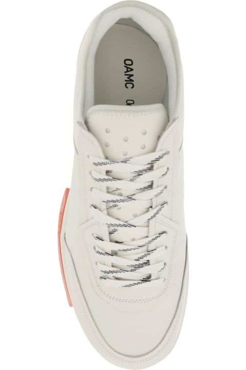 OAMC for Men OAMC 'cosmos Cupsole' Sneakers