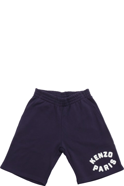 Kenzo Bottoms for Girls Kenzo Short