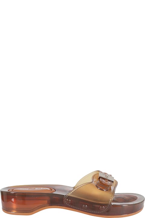 Melissa for Men Melissa Pescura Heel