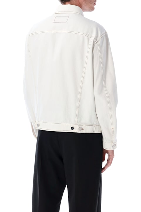 Homeware Fendi Jeans Jacket
