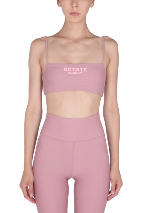 Rotate by Birger Christensen Swimwear for Women Rotate by Birger Christensen Passio Top