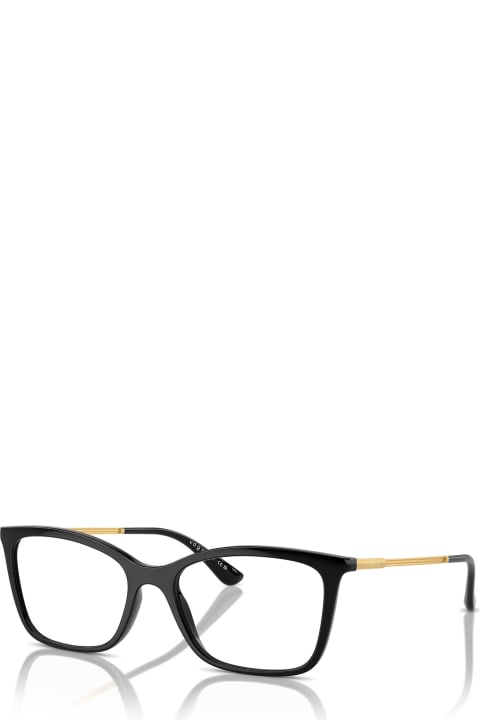 Vogue Eyewear Eyewear for Women Vogue Eyewear Vo5563 Black Glasses