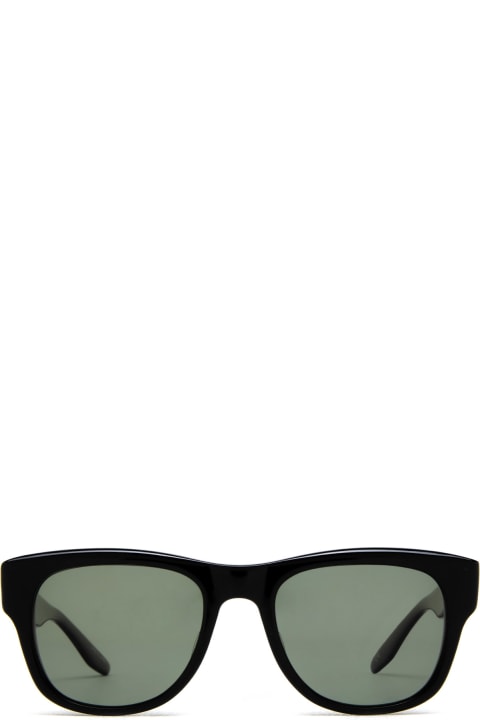 Barton Perreira Eyewear for Women Barton Perreira Bp0237 Bla/sap Sunglasses