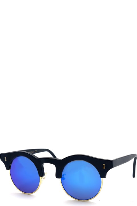 Illesteva Eyewear for Men Illesteva Corsica Sunglasses