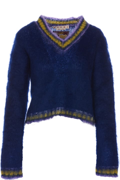 Sweaters for Women Marni Sweater