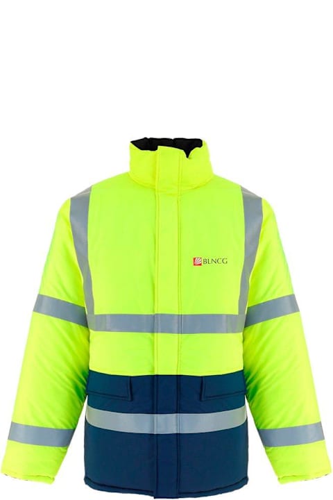 Homeware Balenciaga Ripstop Parka Coat