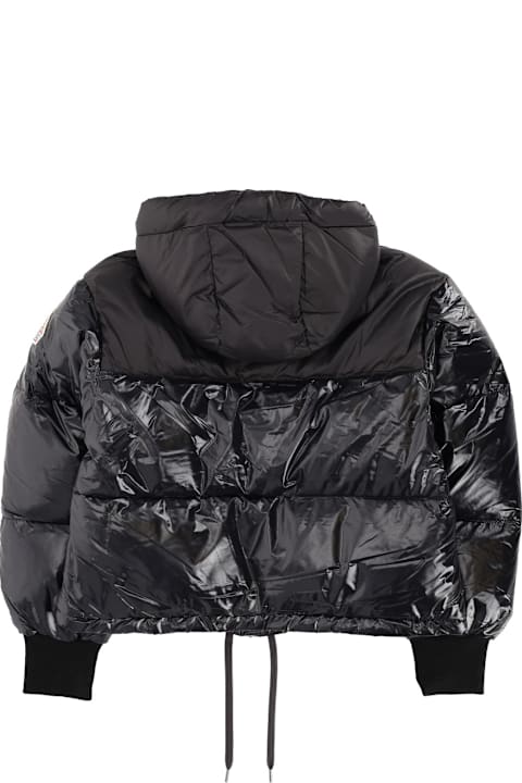 Pyrenex لـ Kids Pyrenex Down Jacket "altic"