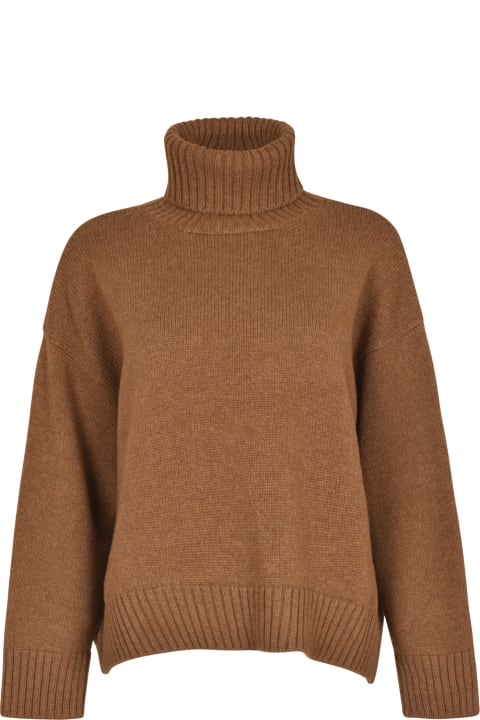 Theoline Sweater