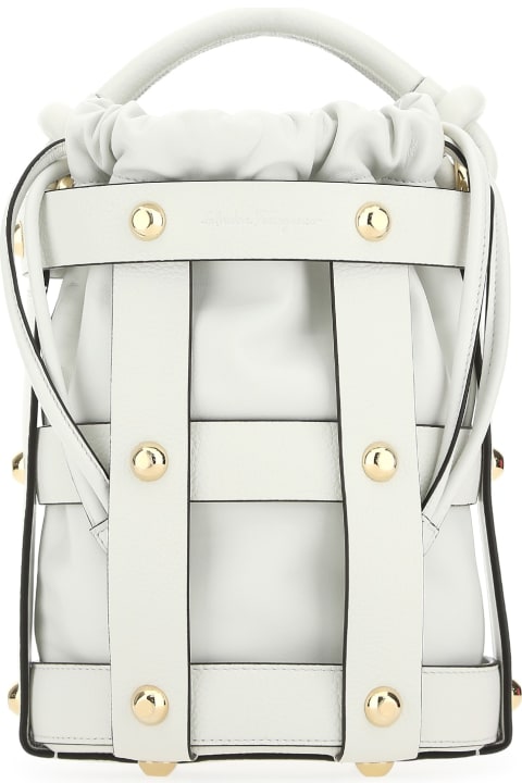Ferragamo Bags for Women Ferragamo Borsa