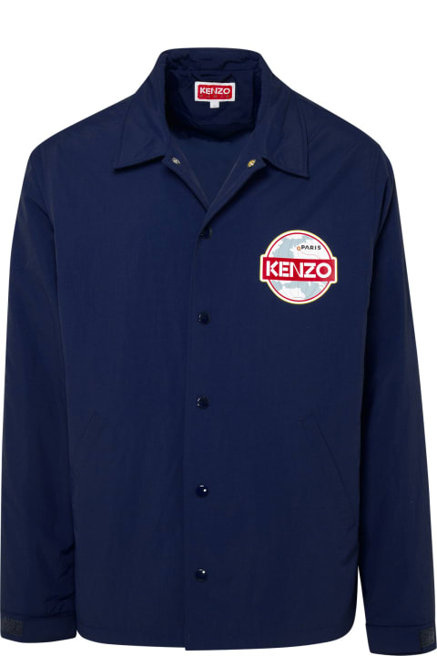Kenzo Topwear for Women Kenzo Padded Jacket