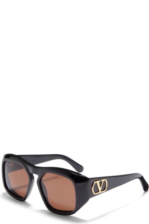 Valentino Eyewear for Kids Valentino Eyewear Vls 179aa