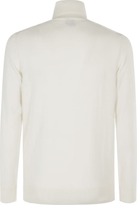 Homeware Eleventy Maglia Dolcevita Tipping