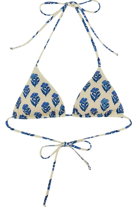Homeware MC2 Saint Barth "leah" Bikini Top
