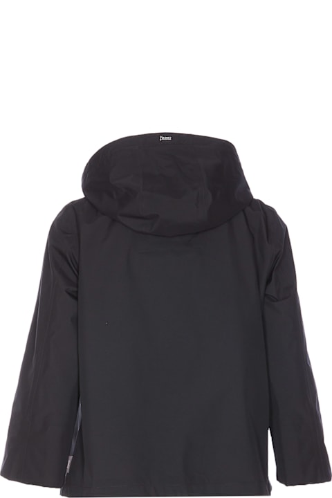 Herno Clothing for Women Herno Jacket