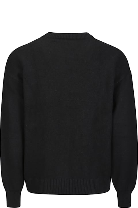 Colorful Standard Clothing for Men Colorful Standard Oversized Merino Wool Crew