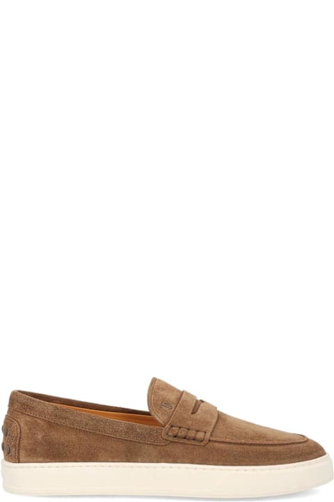 Homeware Tod's Torba Slip-on Loafers