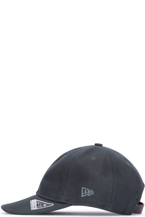 New Era Hats for Men New Era Ne Heavy Twill 9fifty Rc Newera Dch