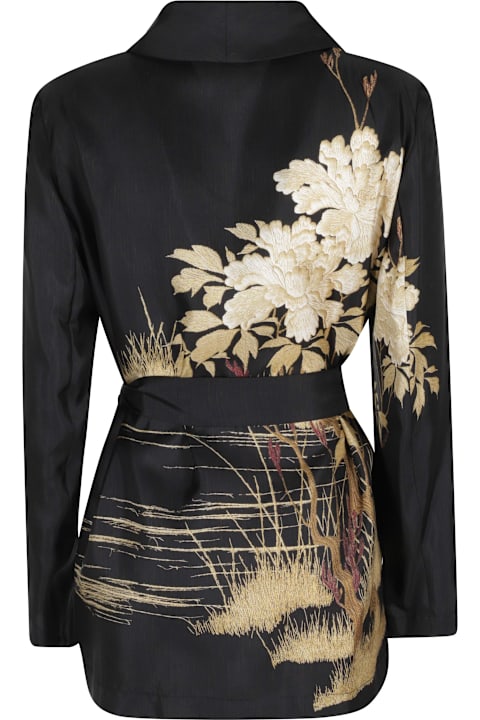 أدوات منزلية Max Mara Studio Tunica