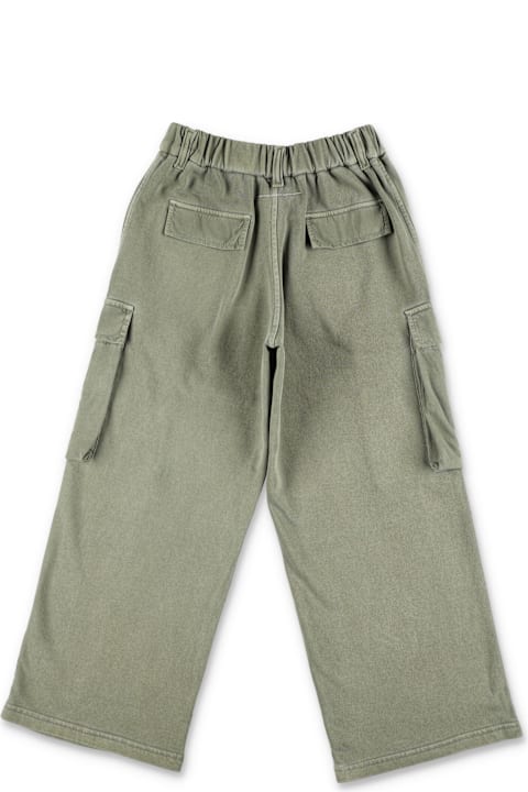 MM6 Maison Margiela Bottoms for Girls MM6 Maison Margiela Kid - Cargo Pants