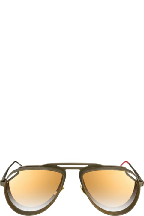 Vysen for Kids Vysen Tom T-6dark Military Green Matte